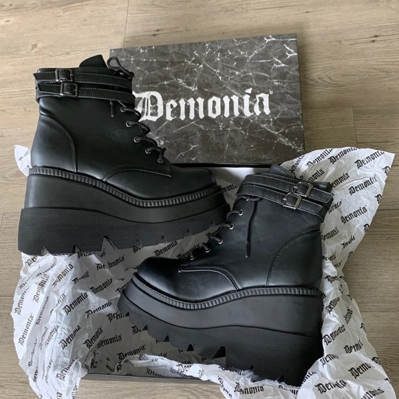 Matte black Shaker52 - Picture 3 of 9